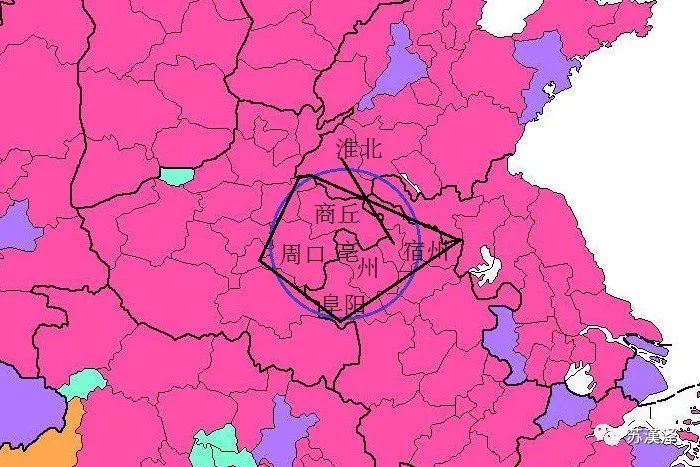 商丘市人口数量_商丘市地图(3)