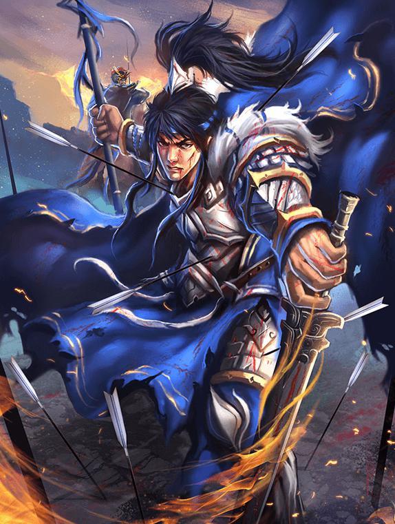三国杀哪些皮肤和原画差距大?蔡夫人颜值反转,他的皮肤成败笔