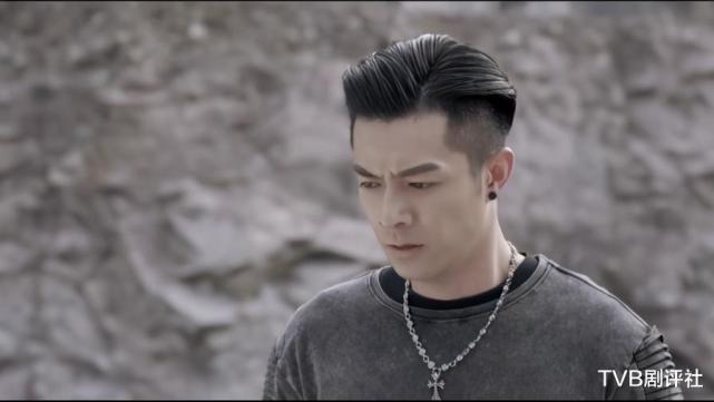 tvb版《使徒行者3》另有惊喜,佘诗曼周柏豪或将现身