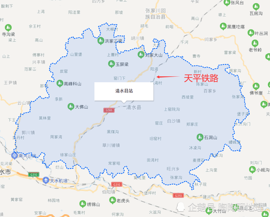 天水各县人口_天水的两区五县是什么