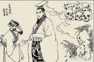 楚庄王领楚称霸东周,楚威王率楚走向鼎盛,两位楚王却是谁更厉害?