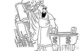 楚庄王领楚称霸东周楚威王率楚走向鼎盛两位楚王却是谁更厉害