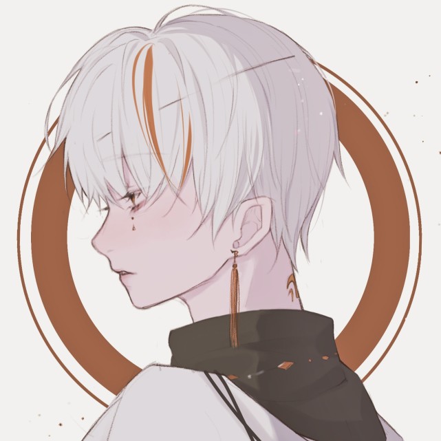 光遇头像:我是绝对不会串线的,冲冲冲