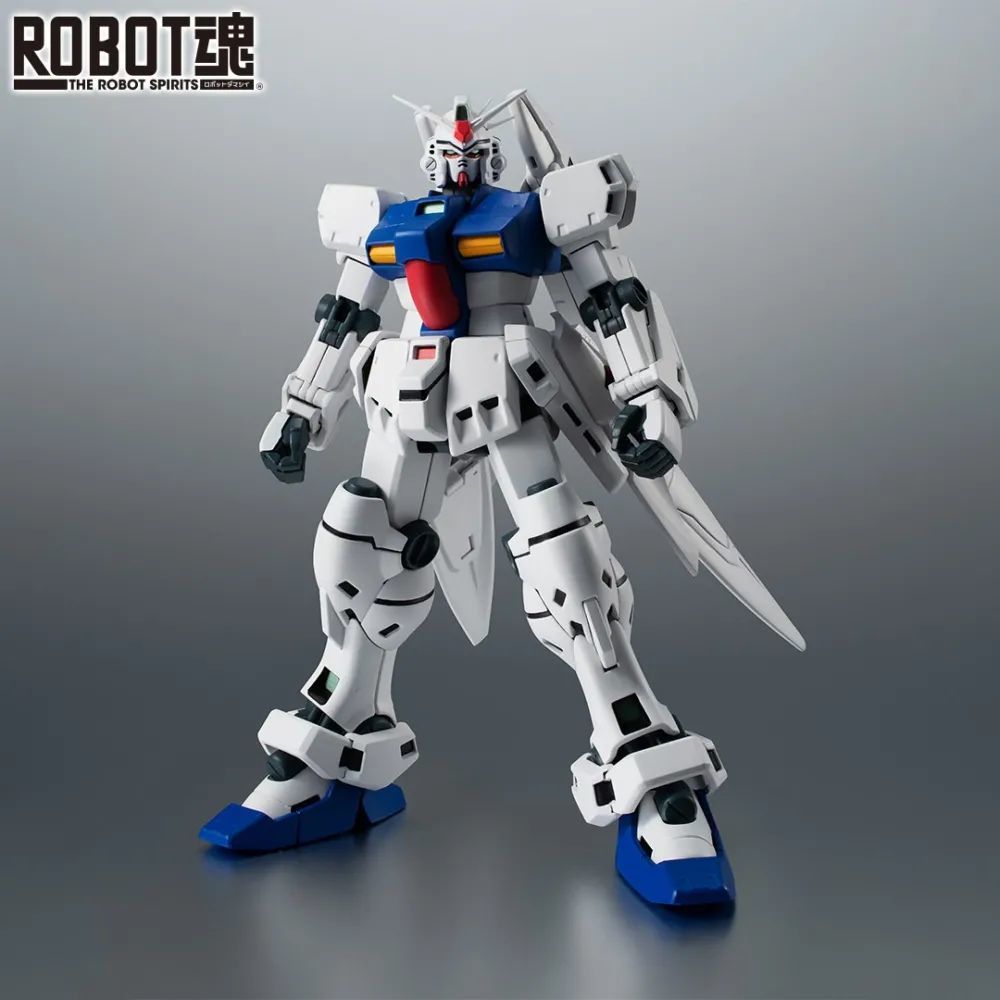 新品:robot魂 rx-78gp03s 高达试作3号机 ver.a.n.i.m.