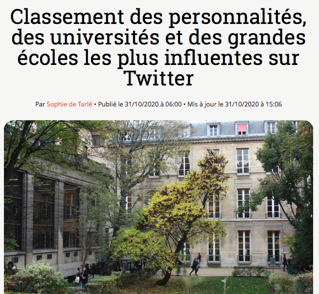 法国的学校排名_法国最美的女人排名(3)