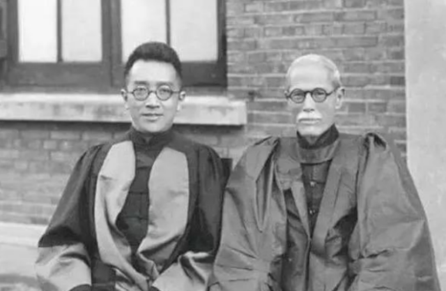胡适喜欢打牌和抽烟,但这一个陋习,每次做完都后悔,却