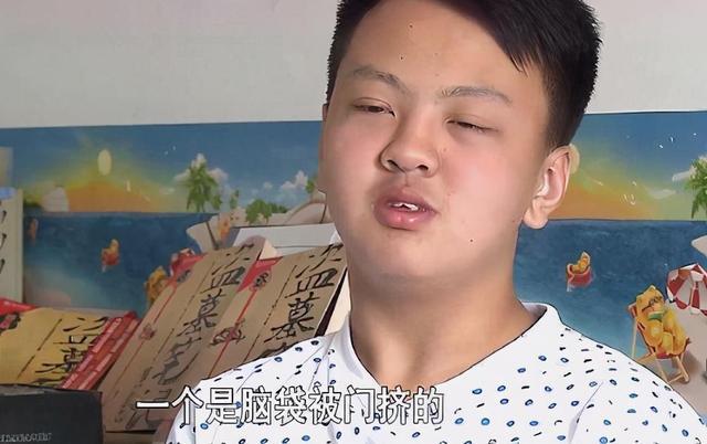 《变形计》张赢天:毒舌少年骂人无度,被农村温暖感化后今成这样