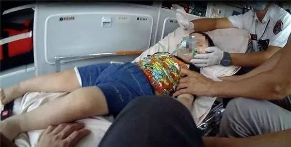 5岁男童幼儿园午睡死亡监控画面曝光后家长彻底崩溃