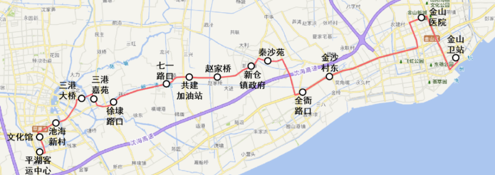 沪平城际铁路新进展曝光它会成为环沪城市黑马吗
