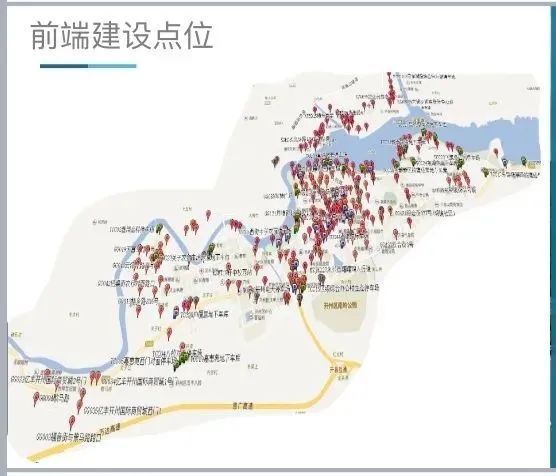 开州区各镇gdp_重庆要建9个特色小镇,看看开州哪些可以入选(2)