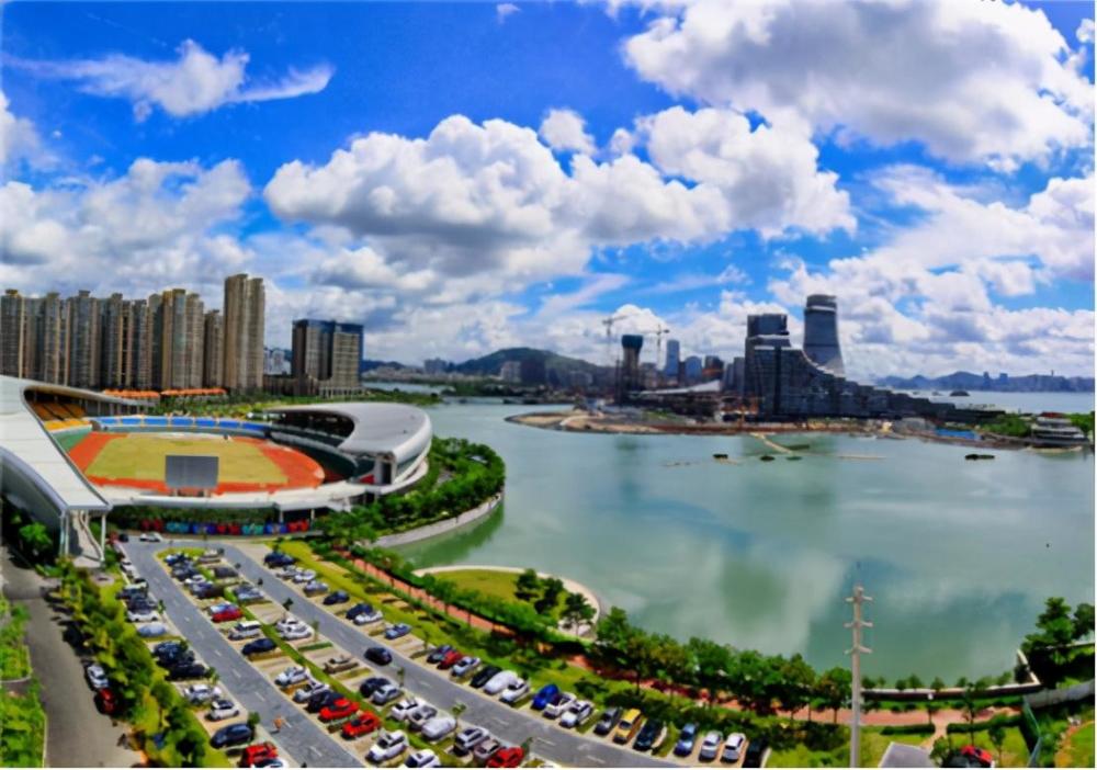 厦门旅游业gdp_厦门大学