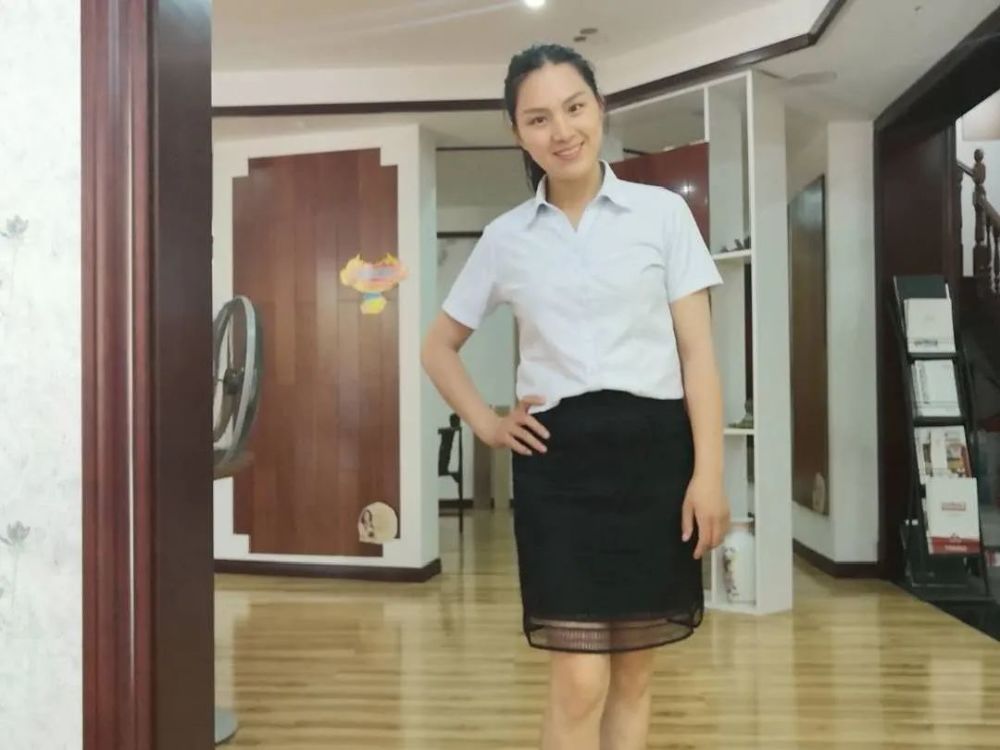 放弃安稳工作,抚州这位女老板经历了什么?