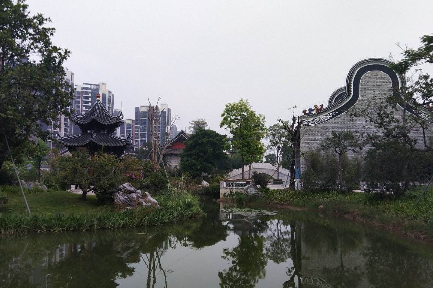 狮山北滘gdp_苏州高新 主力是何阴谋 后市能否如此发展