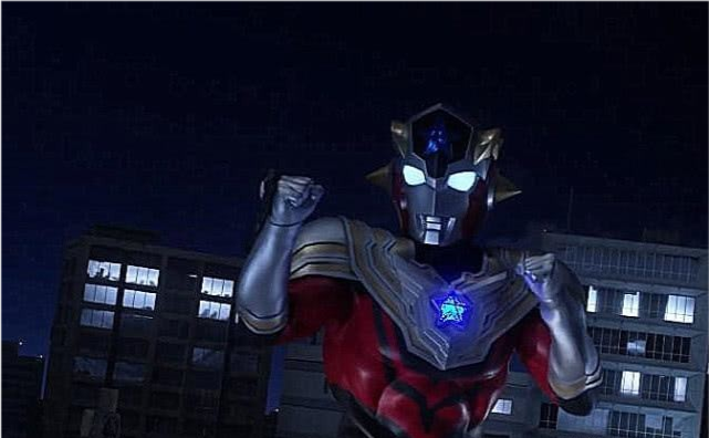 最强奥特曼排名_十大最强奥特曼(3)