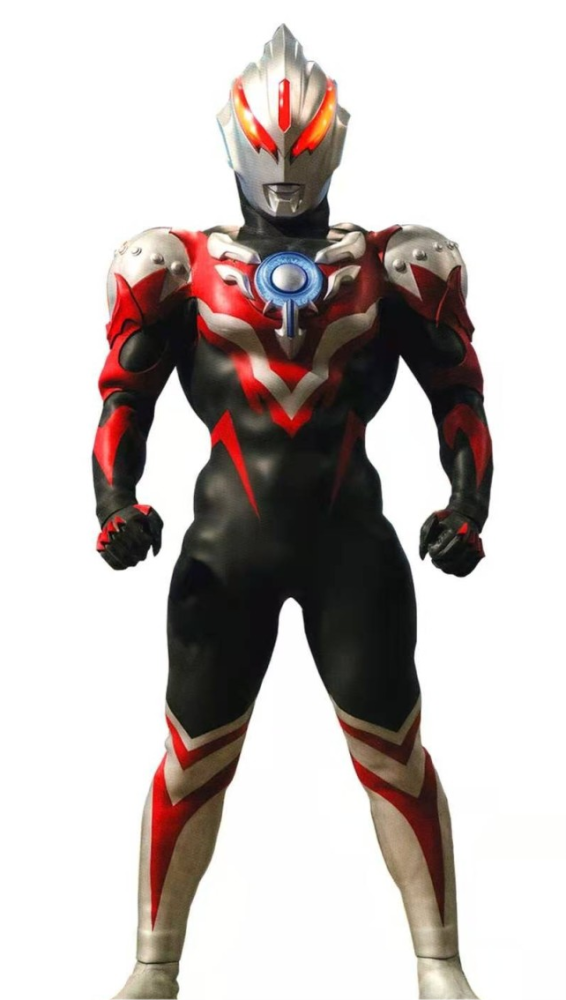 最强奥特曼排名_十大最强奥特曼(3)