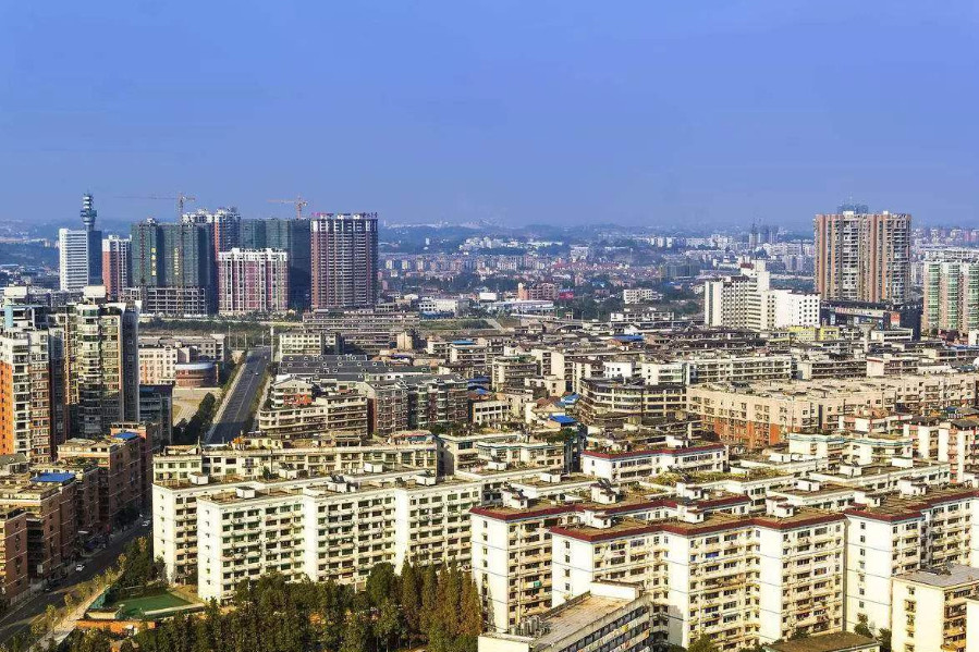 德州市夏津县gdp_山东省的2019年前三季度GDP来看,德州在省内排名如何(2)