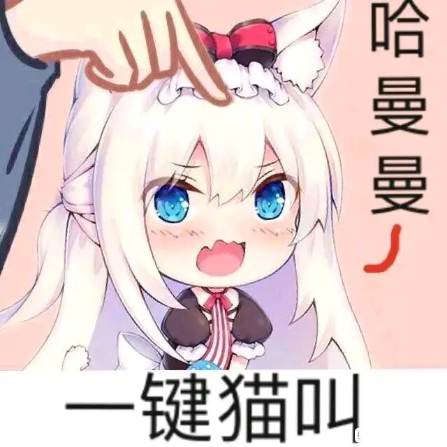 那些有趣的表情包:所谓富贵险中求