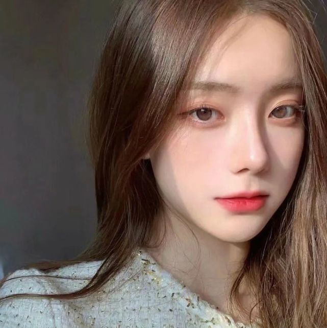 女生头像 超好看