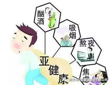 中医讲堂:珍爱生命,远离亚健康!