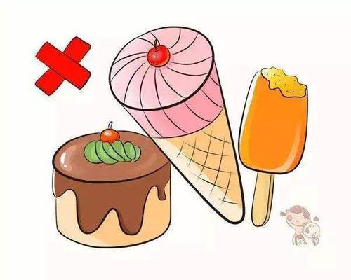 除了少吃糖,还有哪些方法可以预防糖尿病!