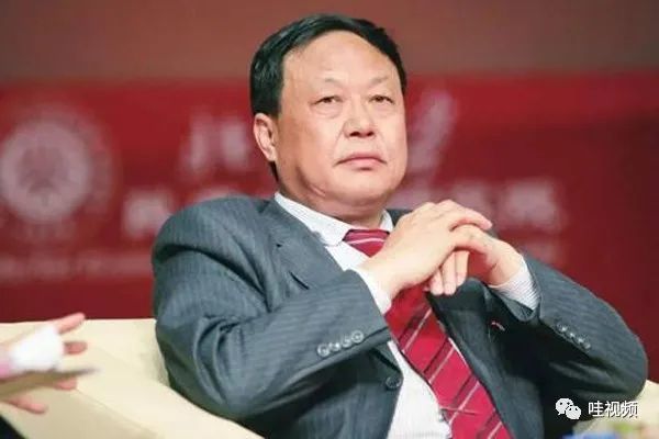 大午集团老总_大午集团孙萌近照