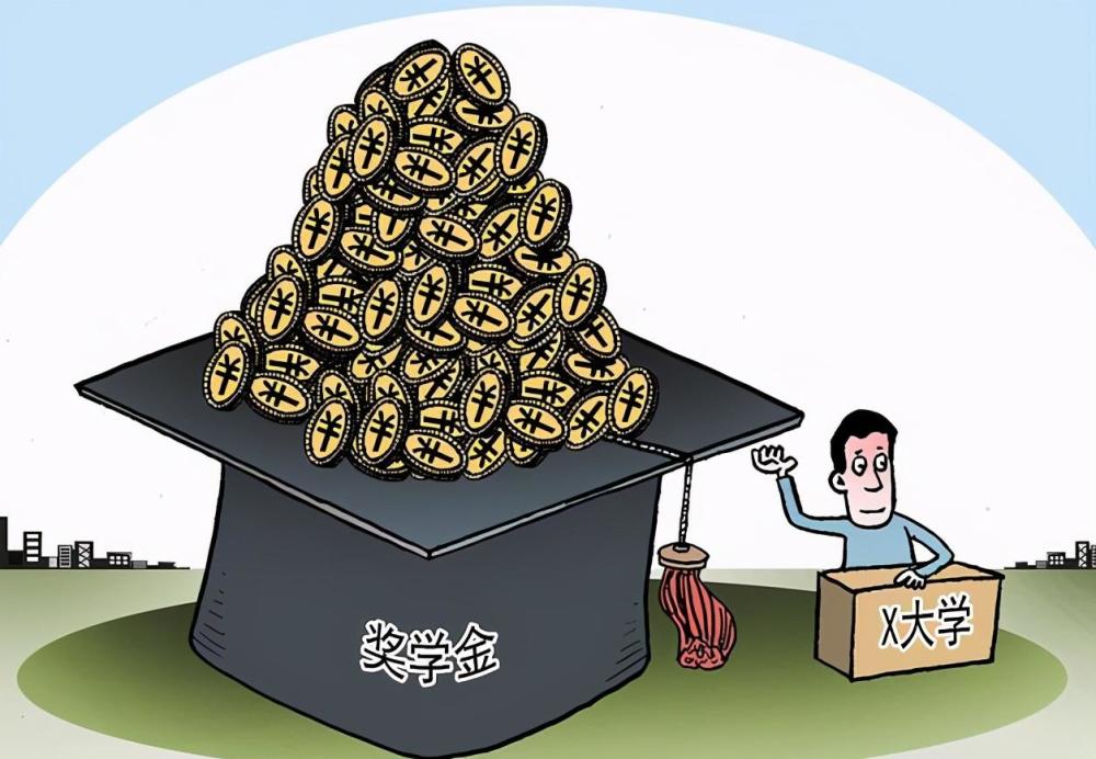 奖学金竞争激烈?学姐:大一做好这4件事,助你成功评奖评优