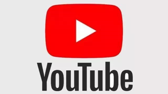 YouTube Logo