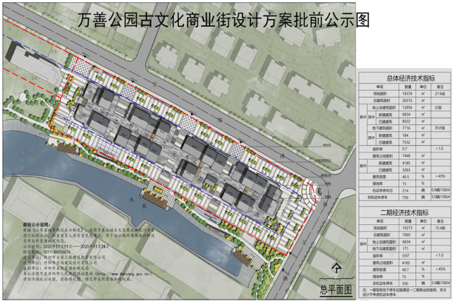 丹阳市区规划新建一商业街,设计方案出炉!