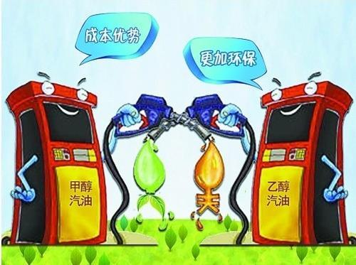 中国石化宣布乙醇汽油停止使用该汽油究竟好不好