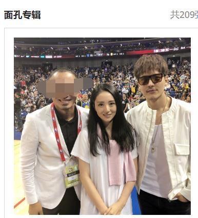 念念不忘?高云翔换头像,父女亲吻超有爱,相册仍保留董璇照片