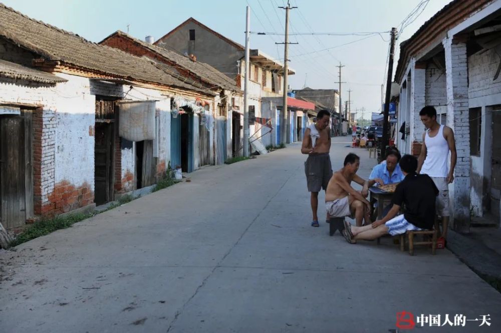 肥西县有多少人口_肥西县花岗镇 家门口的戏台更精彩(3)