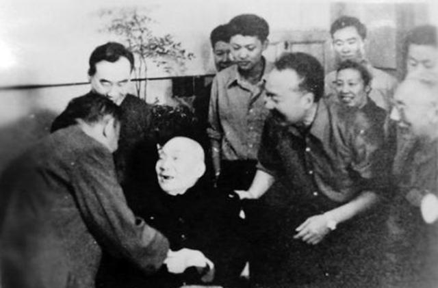 马寅初 新人口论_马寅初中学
