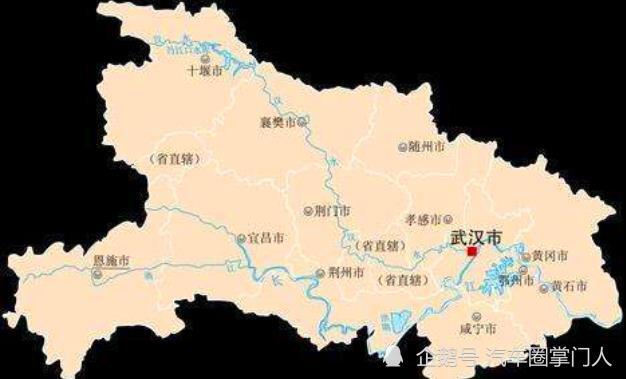 河南省人口超百万的县_河南省一个县,人口超60万,建县历史超600年