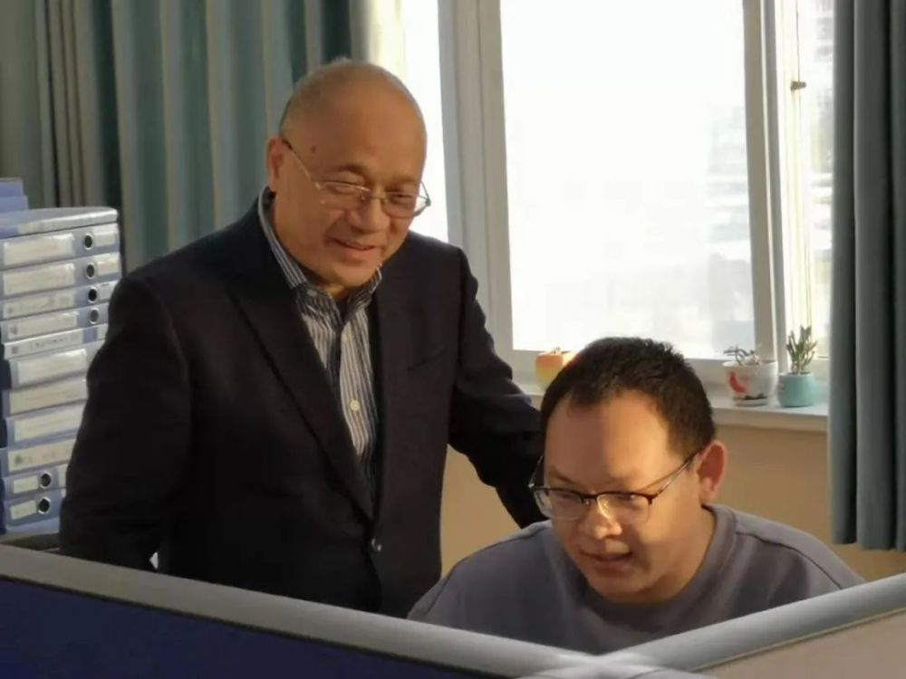 濮阳功勋民营企业家|王中锋:在乘风破浪中逐梦前行
