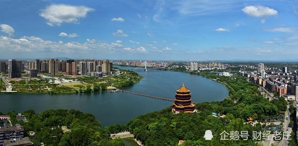 鹰潭经济总量小_鹰潭小炒菜图片