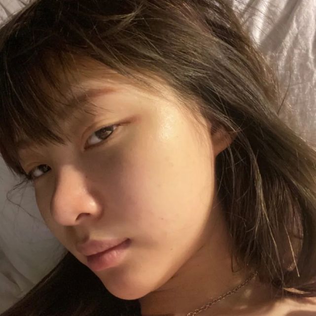 网红颜值天花板痞幼素颜照流出看清1细节网友炸锅比刘思瑶美10倍