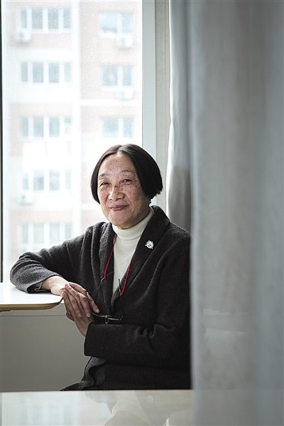 羅瑞卿之女：倡導(dǎo)尊嚴(yán)死 成年人都應(yīng)盡早考慮生前預(yù)囑