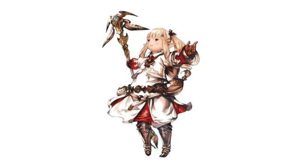 ff14战场pvp入门:治疗奶妈选择什么?