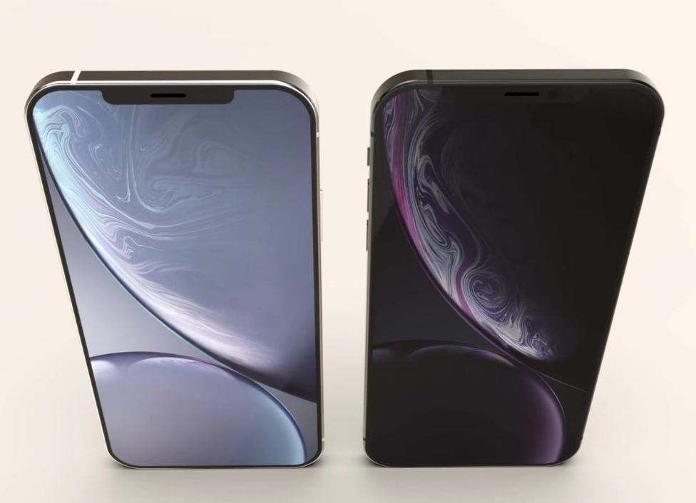 iphone12系列的发布,的确吸引了大批冲着边框直接购买