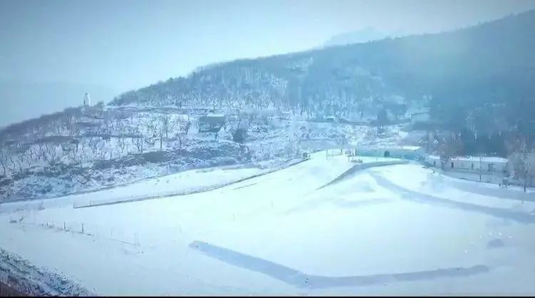 【预售 白龙潭滑雪场】39.9元起抢原价128元白龙潭场!