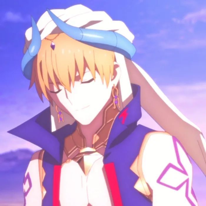 fgo/fate系列动漫头像合辑