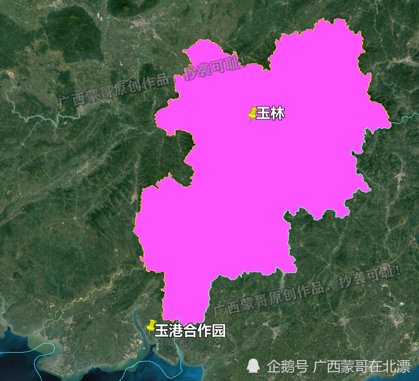 玉林城区人口_未来15年,玉林市人口预计达到800万 还有这些你关心的问题都在这(3)