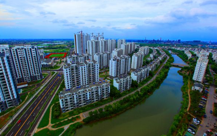 张家港市经济总量多少_张家港市地图