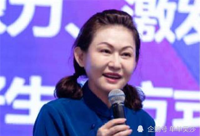 又一山东女首富诞生,垄断全世界36%玻尿酸生意,50岁还