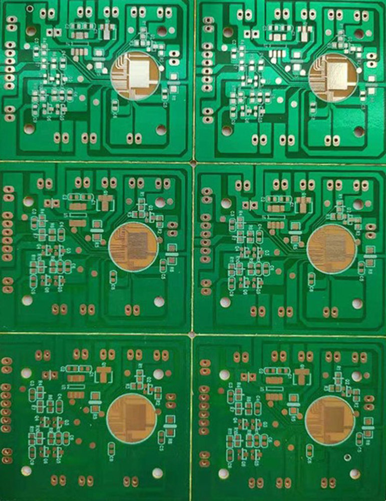 pcb线路板油墨主要有哪些这些印刷油墨分别起什么作用