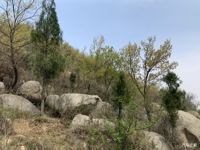 邹城鸿山风景区,位于大束镇东南部,省道岚济路旁,距邹城市区东10公里