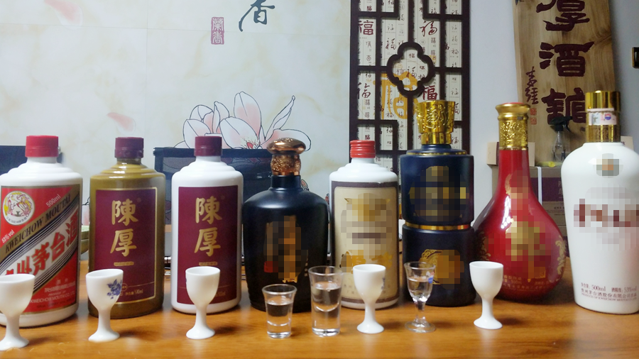 陈厚酒馆的"菏泽样本"