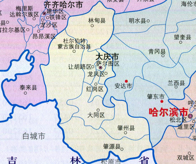 肇州县人口_黑龙江这15个镇或将升为副县级 快看看有没有你的家乡
