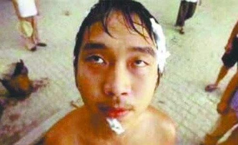 大家说他傻,周星驰却说他是天才,为什么只有他让星爷不喊ng