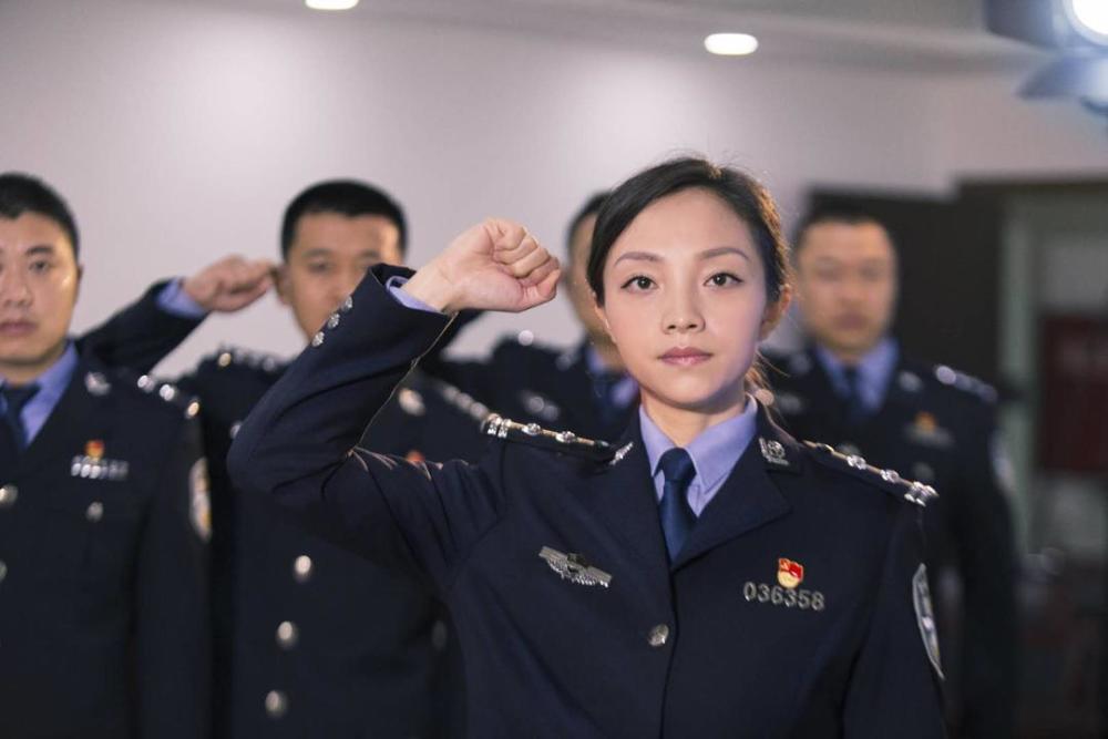 十佳刑警·遂宁|观音故里女刑警队长吴娟:从"办案小白